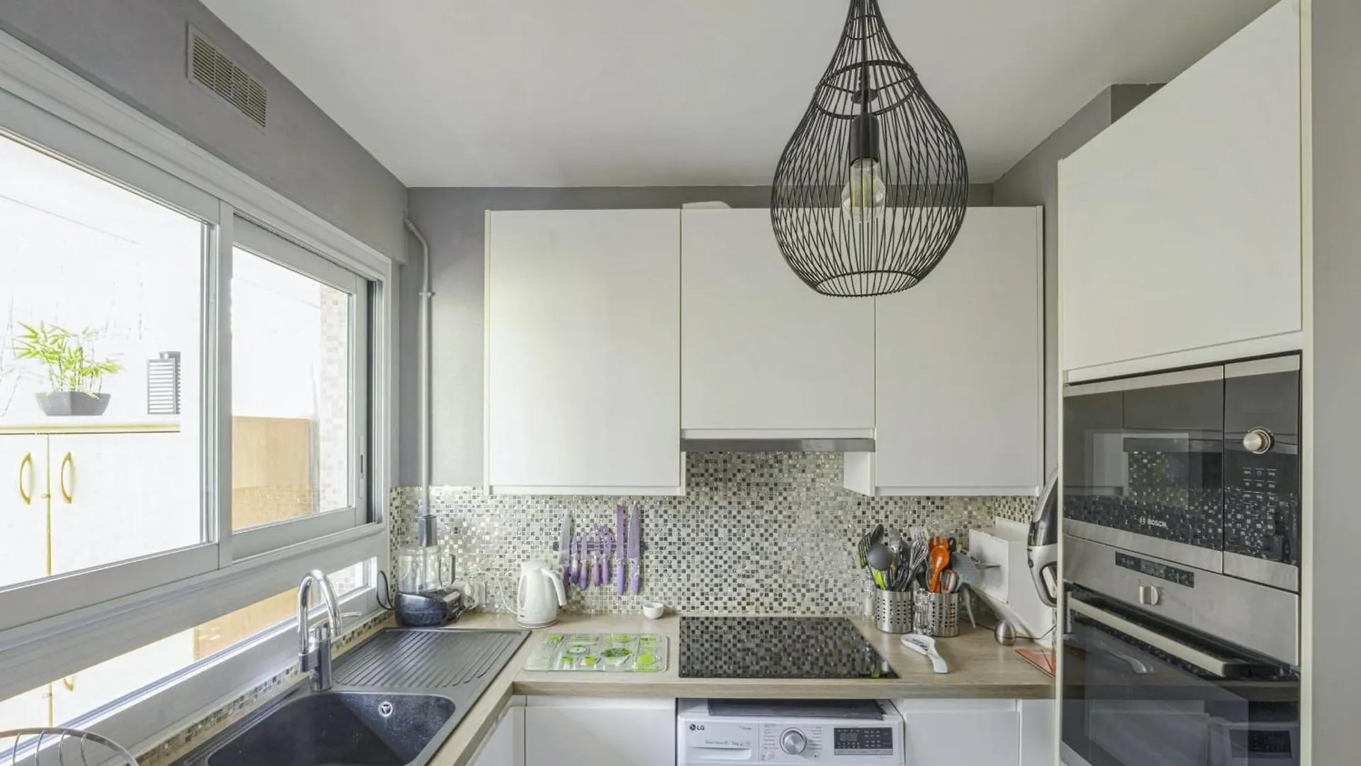 Διαμέρισμα Appartement Labrouste Et Son Balcon - Welkeys Παρίσι